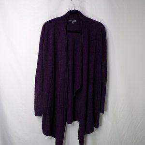 Barefoot Dreams Babboo Chic Lite Calypso Waterfall Cardigan